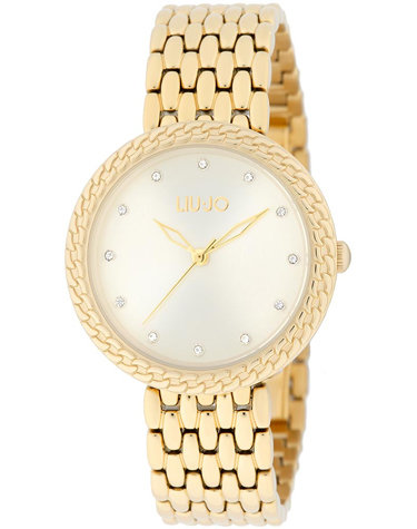Liu Jo Horloge Goud Outlet Shop, UP TO 51% OFF | www.apmusicales.com