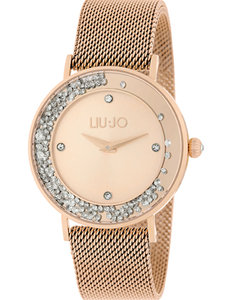 Liu Jo Uurwerken on Sale, UP TO 64% OFF | agrichembio.com