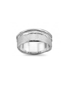 DZ0008 D&#039;Euxx Silver