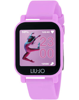 SWLJ028 Liu Jo Smartwatch TEEN