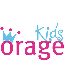 K2547 Orage Kids