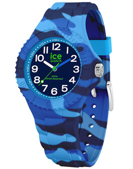 021236 XS Ice Watch Tie and Dye