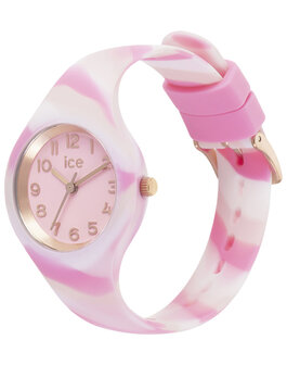 021011 XS Ice Watch Tie and Dye