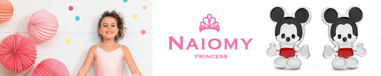 Naiomy-Princess-Silver