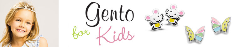 Gento-Kids