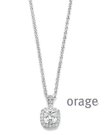 Orage juwelen online kopen bij juwelier Merchie. De nieuwste Orage  collectie online te koop. - Juwelier Merchie