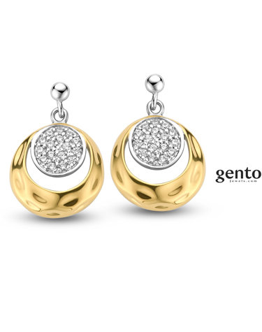 Gento Jewels online kopen bij juwelier Merchie. De nieuwste collectie Gento  Jewels sieraden. - Juwelier Merchie