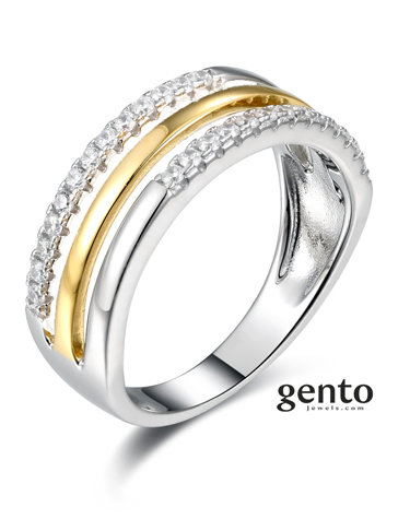 Gento Jewels online kopen bij juwelier Merchie. De nieuwste collectie Gento  Jewels sieraden. - Juwelier Merchie