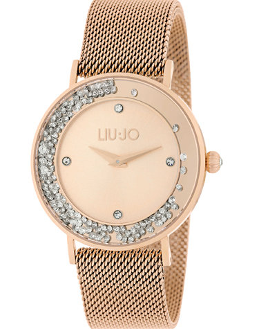 Liu Jo uurwerken online kopen bij juwelier Merchie. De nieuwste collectie Liu  Jo uurwerken. - Juwelier Merchie