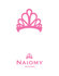 PV155 Naiomy Princess Gold_